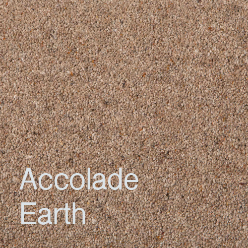 Accolade Earth Accolade Earth